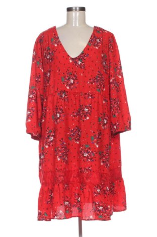 Šaty  Unbranded, Velikost 3XL, Barva Vícebarevné, Cena  629,00 Kč, #137871495