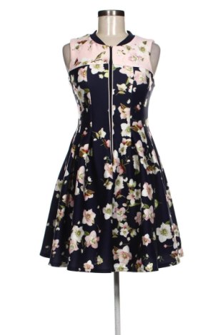 Rochie Ted Baker, Mărime M, Culoare Multicolor, Preț 466,62 Lei, #137871539