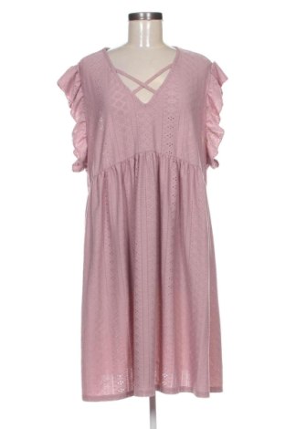 Ruha SHEIN, Méret 4XL, Szín Hamurózsaszín, Ár 8 539 Ft, #137871624