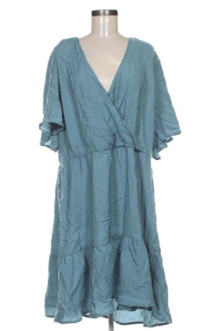 Šaty  WE, Velikost 3XL, Barva Modrá, Cena  289,00 Kč, #137871638