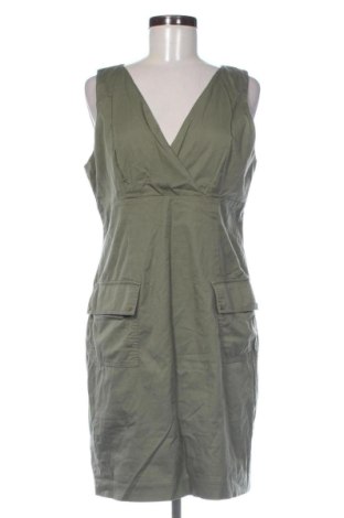 Rochie Michael Kors, Mărime M, Culoare Verde, Preț 550,51 Lei, #137871645