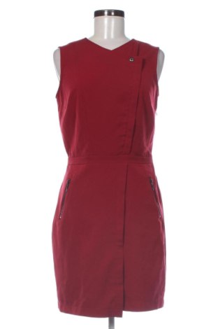Rochie Reserved, Mărime M, Culoare Roșu, Preț 155,77 Lei, #137871741