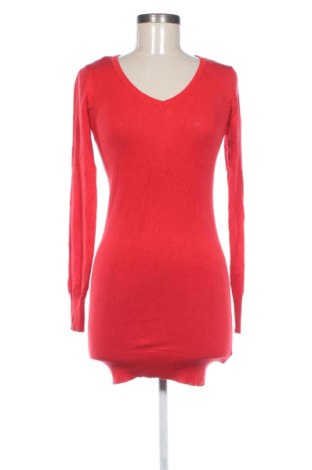 Rochie Reserved, Mărime M, Culoare Roșu, Preț 104,15 Lei, #137871752