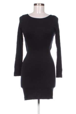 Rochie United Colors Of Benetton, Mărime S, Culoare Negru, Preț 128,95 Lei, #137871762