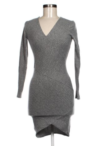 Ruha Bershka, Méret XS, Szín Szürke, Ár 7 036 Ft, #137871778