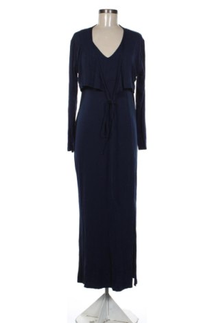 Rochie ASOS, Mărime XL, Culoare Albastru, Preț 129,00 Lei, #137871823