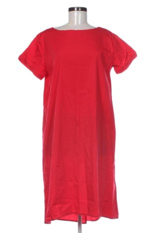 Rochie Theory, Mărime XL, Culoare Roșu, Preț 349,00 Lei, #137871854