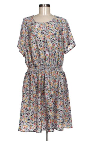 Rochie New Look, Mărime 3XL, Culoare Multicolor, Preț 86,79 Lei, #137871926