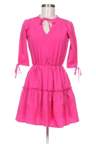 Rochie Unbranded, Mărime S, Culoare Roz, Preț 104,15 Lei, #137871975