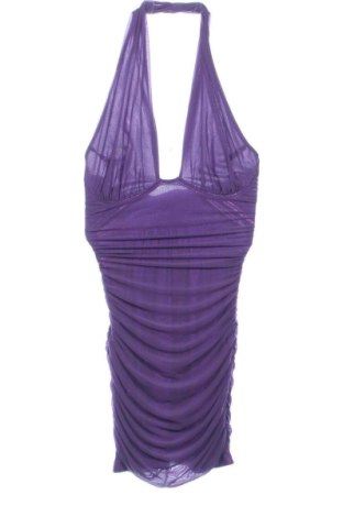 Rochie SHEIN, Mărime XXS, Culoare Mov, Preț 104,15 Lei, #137872036