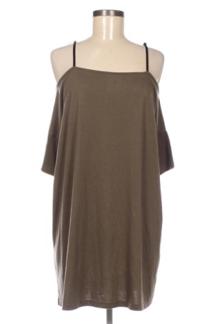 Rochie ASOS, Mărime XXS, Culoare Verde, Preț 128,95 Lei, #137872058