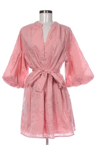 Rochie Reserved, Mărime XXL, Culoare Roz, Preț 104,15 Lei, #137872108