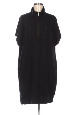 Рокля DKNY, Размер XL, Цвят Черен, Цена 45,59 €, #137872152
