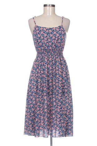 Kleid SHEIN, Größe S, Farbe Mehrfarbig, Preis 17,00 €, #137872157