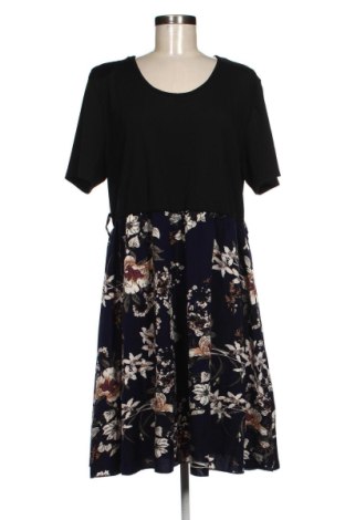 Rochie Unbranded, Mărime XXL, Culoare Multicolor, Preț 111,59 Lei, #137872203