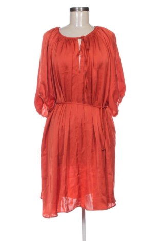 Rochie H&M, Mărime XXL, Culoare Portocaliu, Preț 150,99 Lei, #137872206