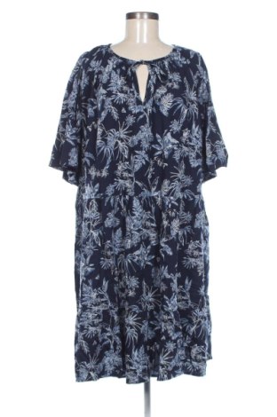Rochie Body Flirt, Mărime 3XL, Culoare Multicolor, Preț 104,15 Lei, #137872262