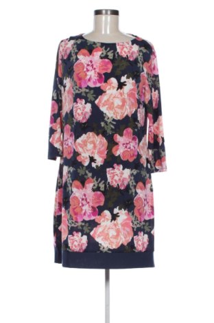Rochie George, Mărime L, Culoare Multicolor, Preț 104,98 Lei, #137872307