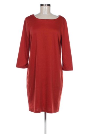 Rochie VILA, Mărime L, Culoare Roșu, Preț 73,49 Lei, #137872330