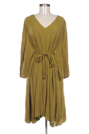 Rochie Samoon, Mărime 4XL, Culoare Verde, Preț 128,95 Lei, #137872360