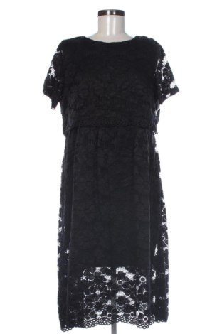 Rochie Unbranded, Mărime XL, Culoare Negru, Preț 104,72 Lei, #137872385
