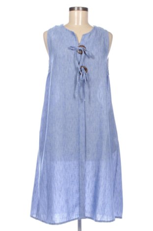 Rochie Unbranded, Mărime M, Culoare Albastru, Preț 104,15 Lei, #137872387