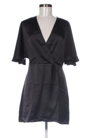 Rochie H&M, Mărime M, Culoare Negru, Preț 104,15 Lei, #137872388