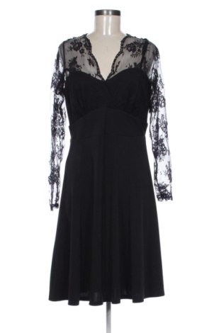Rochie Unbranded, Mărime XL, Culoare Negru, Preț 104,98 Lei, #137872467
