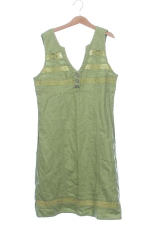 Rochie Next, Mărime XS, Culoare Verde, Preț 128,95 Lei, #137872538