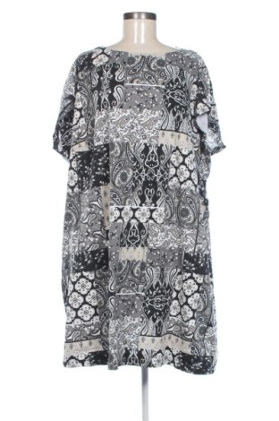 Rochie Unbranded, Mărime 4XL, Culoare Multicolor, Preț 104,15 Lei, #137872563
