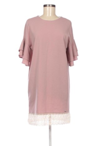 Sukienka Mohito, Rozmiar S, Kolor Popielaty róż, Cena 84,00 zł, #137872597