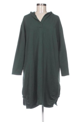 Kleid NEW COLLECTION, Größe L, Farbe Grün, Preis 31,92 €, #137872675