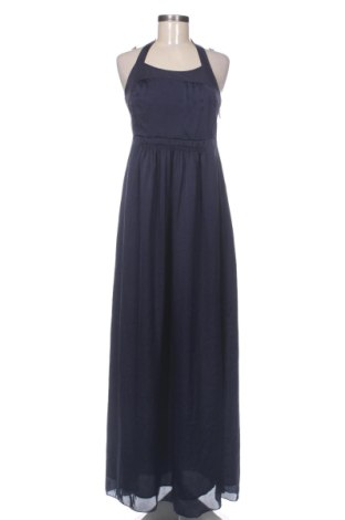 Kleid Vero Moda, Größe S, Farbe Blau, Preis 27,64 €, #137872743