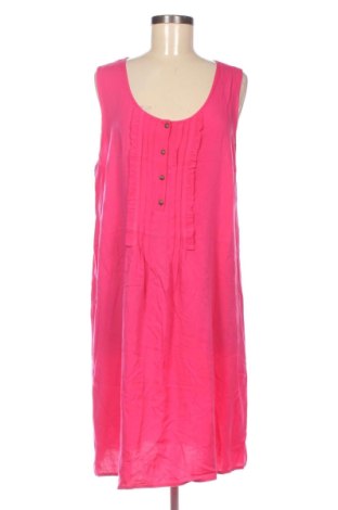 Rochie C&A, Mărime XL, Culoare Roz, Preț 104,15 Lei, #137872766