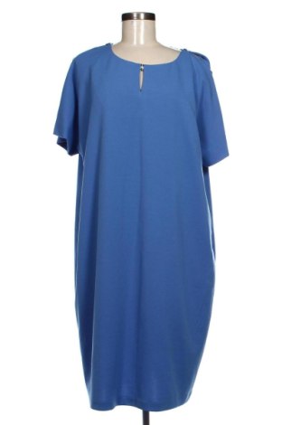 Ruha Sisi, Méret 3XL, Szín Kék, Ár 5 696 Ft, #137872780