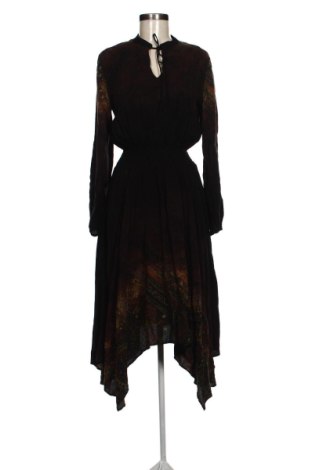 Kleid Desigual, Größe XL, Farbe Mehrfarbig, Preis 60,65 €, #137872869