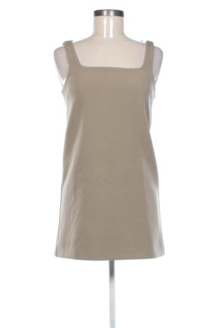 Sukienka H&M, Rozmiar XS, Kolor Beżowy, Cena 84,67 zł, #137872875