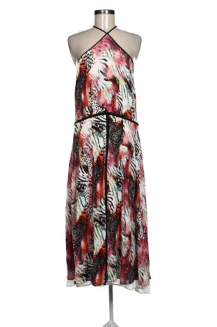 Kleid Karen Millen, Größe XL, Farbe Mehrfarbig, Preis 95,91 €, #137872903