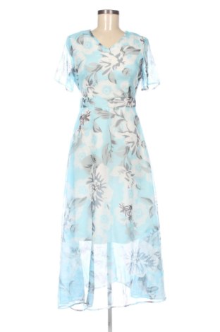 Rochie Unbranded, Mărime M, Culoare Multicolor, Preț 104,15 Lei, #137873126