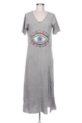 Rochie Unbranded, Mărime S, Culoare Gri, Preț 104,15 Lei, #137873263