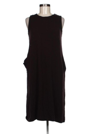 Kleid Carry, Größe M, Farbe Braun, Preis 19,84 €, #137873385