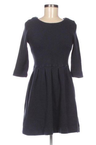 Kleid Ganni, Größe M, Farbe Blau, Preis € 66,00, #137873474