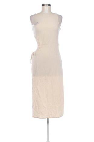 Kleid Unbranded, Größe S, Farbe Beige, Preis 20,00 €, #137873716