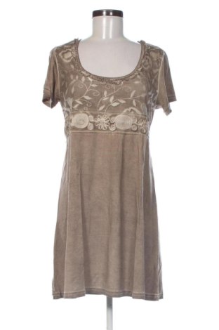 Rochie Unbranded, Mărime M, Culoare Maro, Preț 104,72 Lei, #137873771