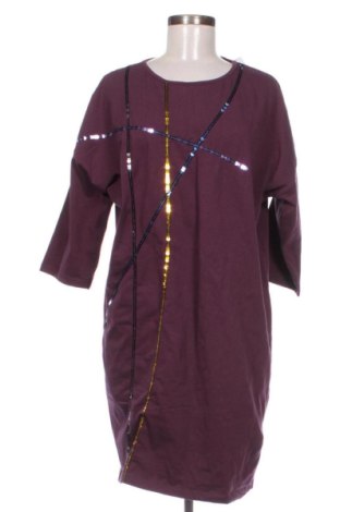 Kleid Carry, Größe XL, Farbe Lila, Preis 19,84 €, #137873812