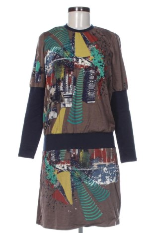 Kleid Unbranded, Größe XL, Farbe Mehrfarbig, Preis 19,95 €, #137873865