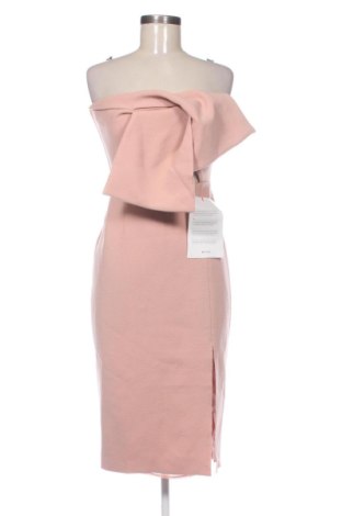 Kleid True Decadence, Größe M, Farbe Aschrosa, Preis 52,00 €, #137873878