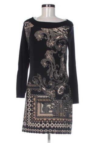 Kleid Unbranded, Größe L, Farbe Mehrfarbig, Preis 19,95 €, #137873939