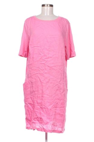 Rochie Oui, Mărime L, Culoare Roz, Preț 198,70 Lei, #137873946