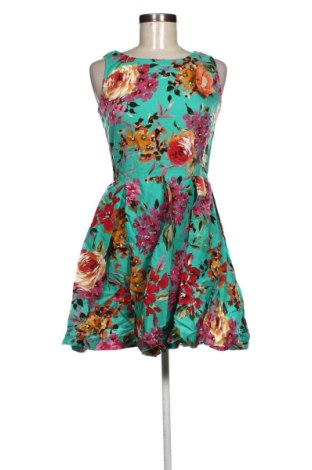 Kleid Toi & Moi, Größe S, Farbe Mehrfarbig, Preis 25,00 €, #137874005
